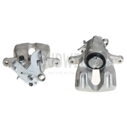 Zacisk hamulcowy BUDWEG CALIPER 344383
