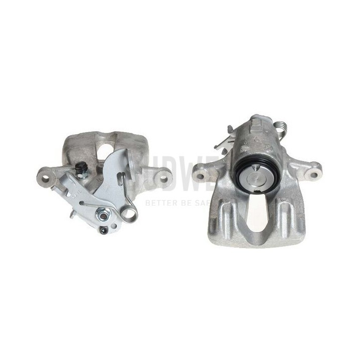 Zacisk hamulcowy BUDWEG CALIPER 344383