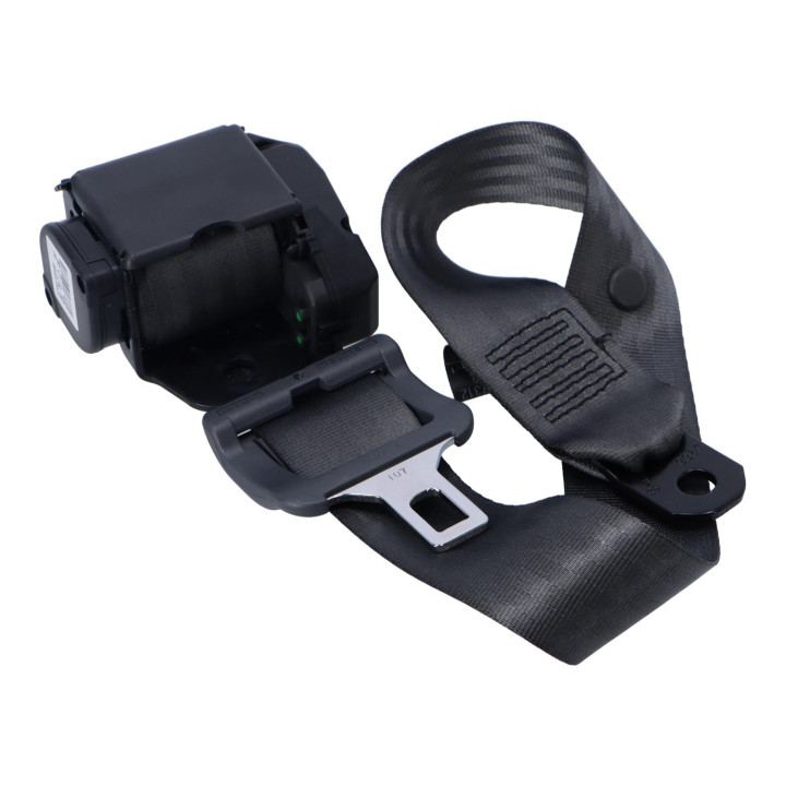 Seat belt, center Volvo (9167312)