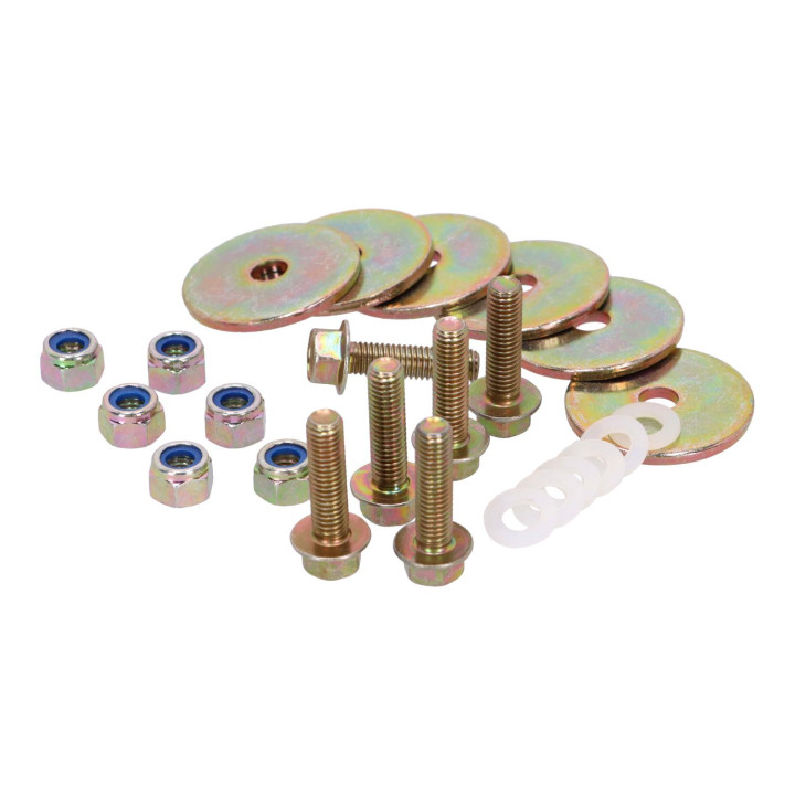 Mounting kit Volvo (274074)