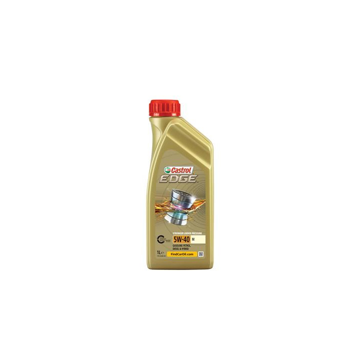Olej silnikowy CASTROL 470073