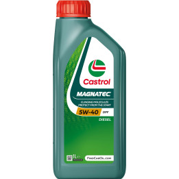 Olej silnikowy CASTROL 470734