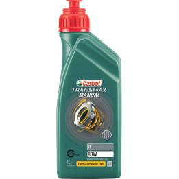 Olej hydrauliczny CASTROL 470278