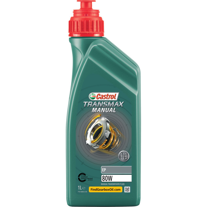 Olej hydrauliczny CASTROL 470278