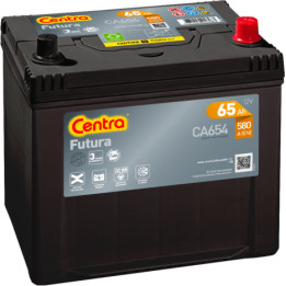 Akumulator CENTRA CA654