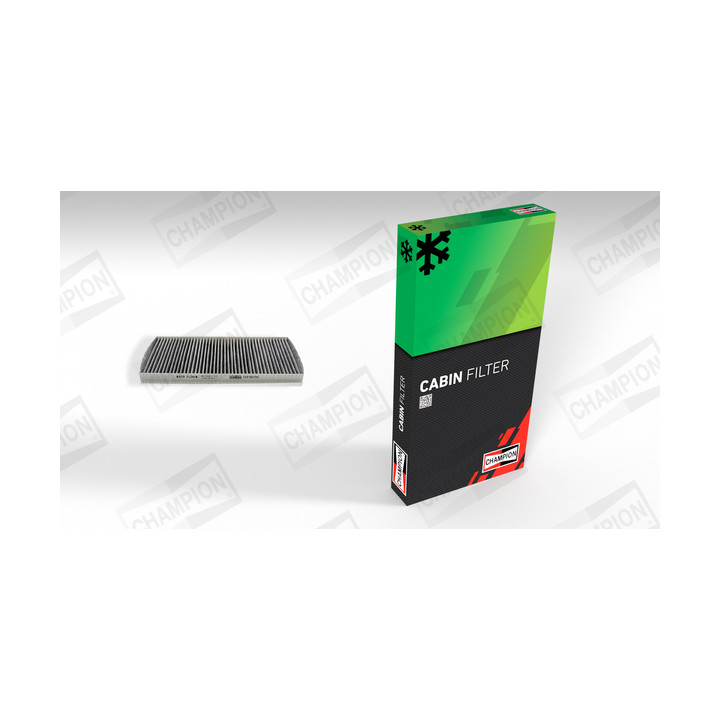 Filtr kabinowy CHAMPION CCF0015C