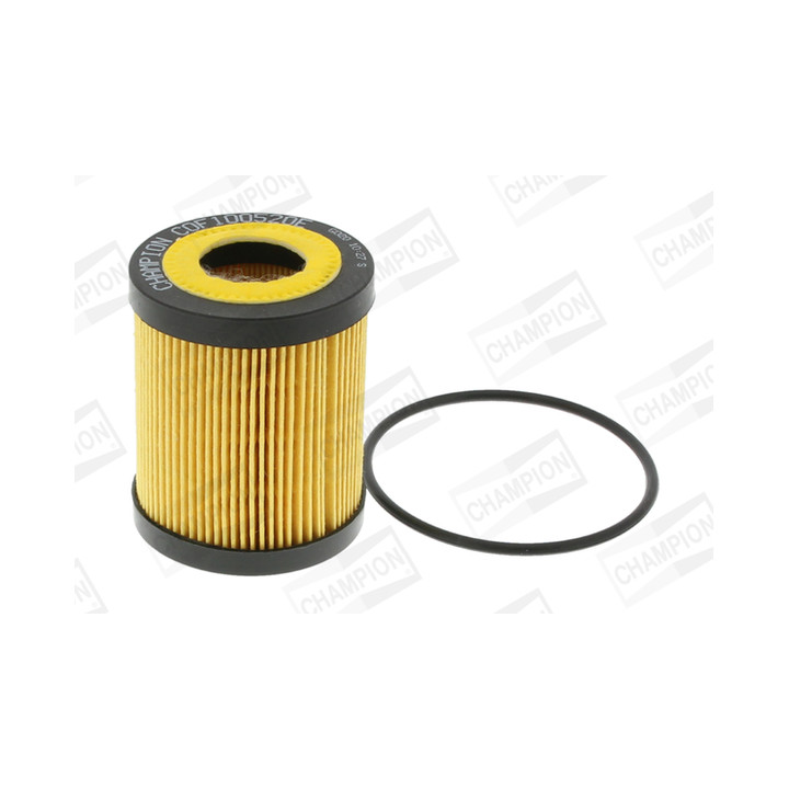Filtr oleju CHAMPION COF100520E