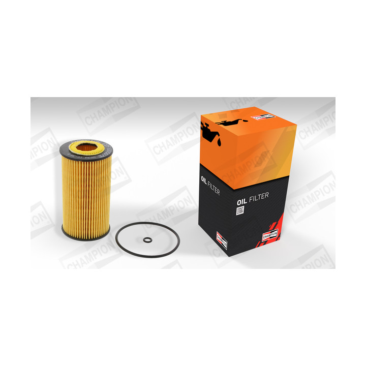 Filtr oleju CHAMPION COF100507E