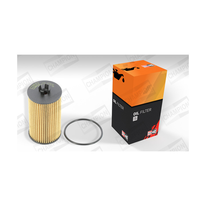 Filtr oleju CHAMPION COF100559E