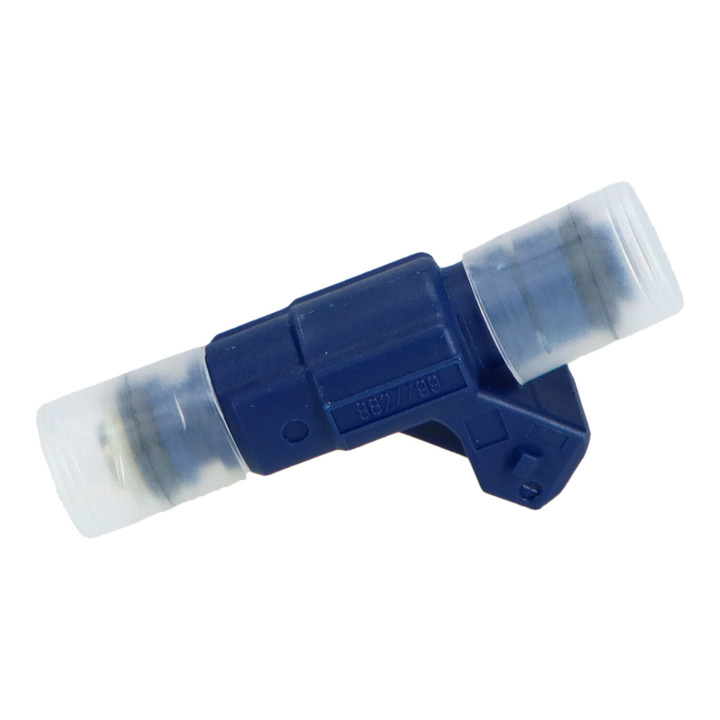 Injector Volvo (8627799)