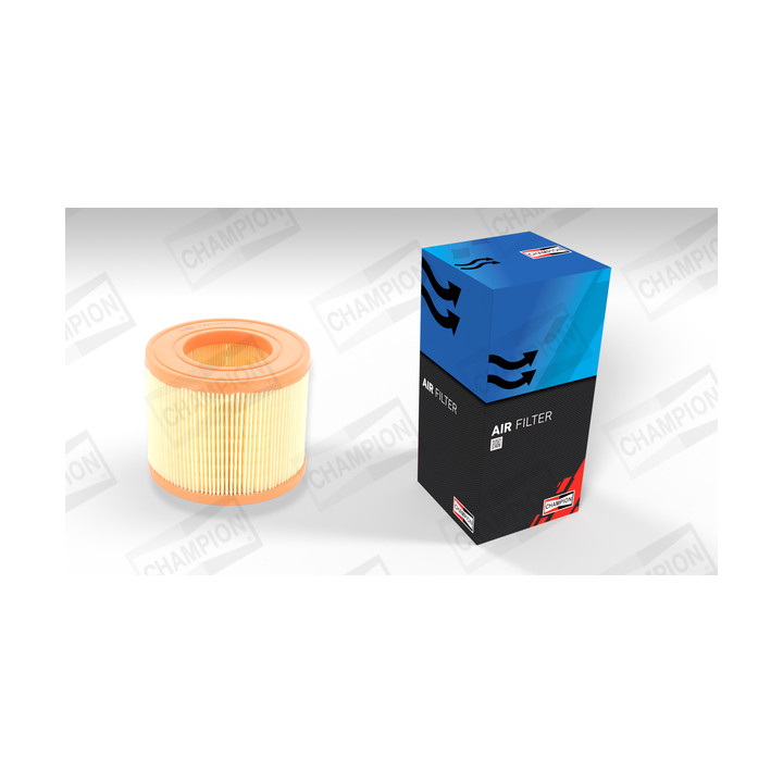 Filtr powietrza CHAMPION CAF100471C
