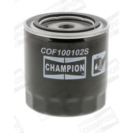 Filtr oleju CHAMPION COF100102S