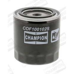 Filtr oleju CHAMPION COF100102S