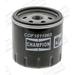 Filtr oleju CHAMPION COF101106S