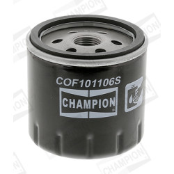 Filtr oleju CHAMPION COF101106S