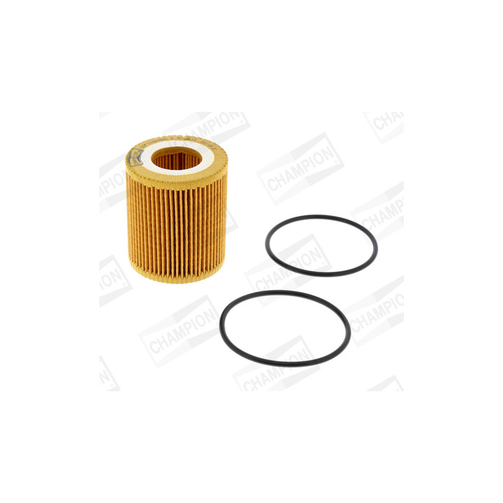 Filtr oleju CHAMPION COF100536E