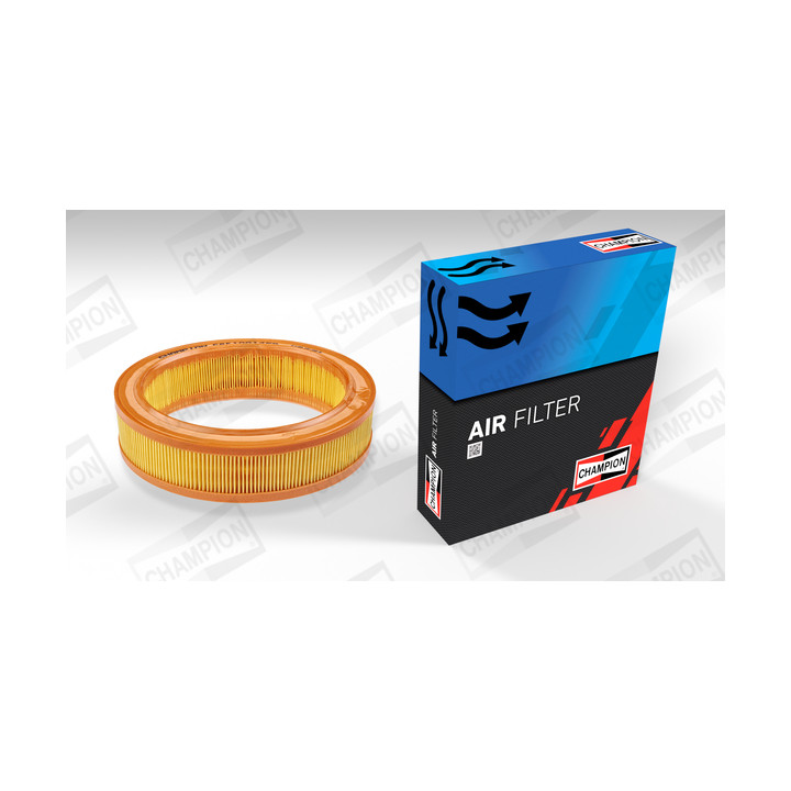 Filtr powietrza CHAMPION CAF100145R