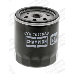 Filtr oleju CHAMPION COF101102S