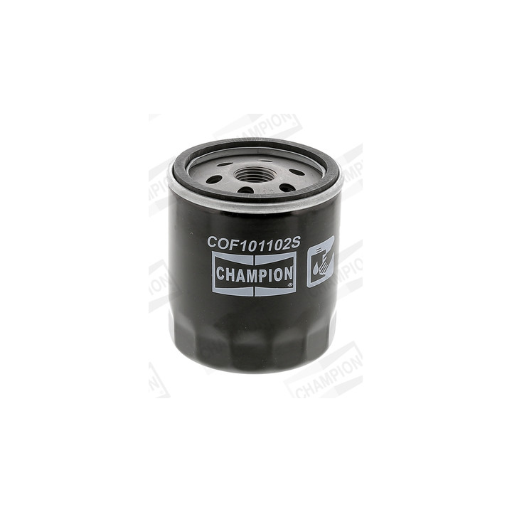 Filtr oleju CHAMPION COF101102S