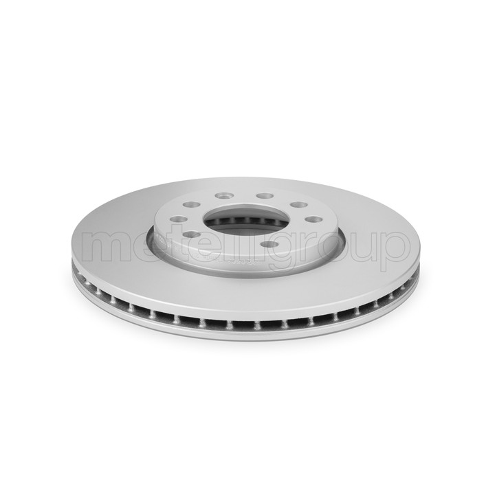 Tarcza hamulcowa CIFAM 800-608C