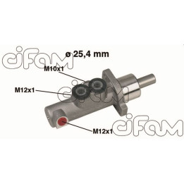 Pompa hamulcowa CIFAM 202-440