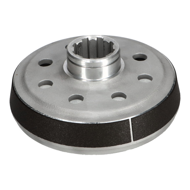Clutch disc Volvo (3502761)