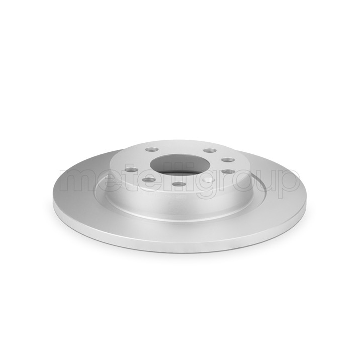 Tarcza hamulcowa CIFAM 800-609C
