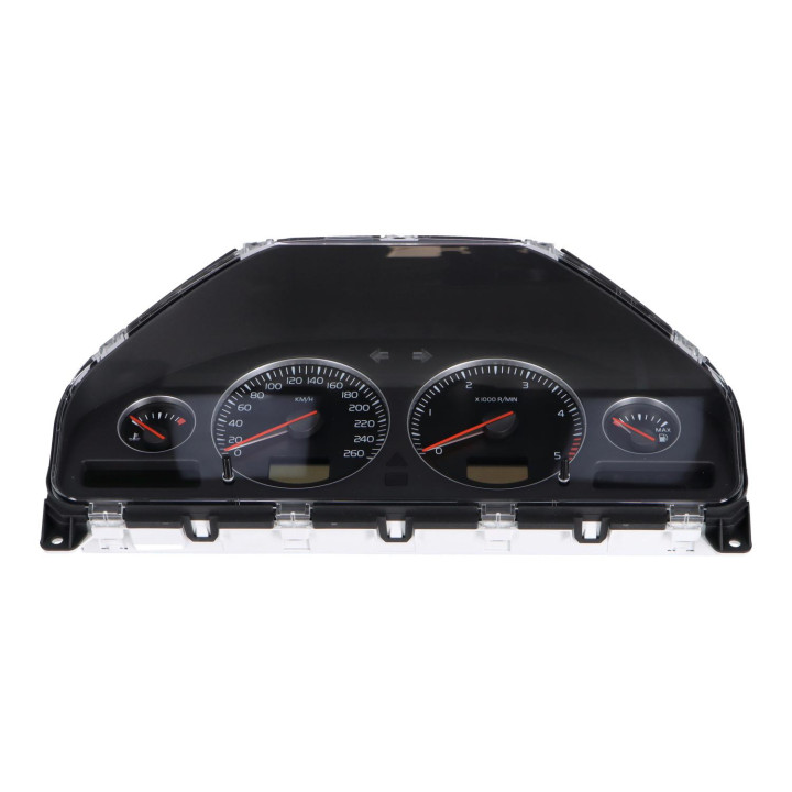 Comb. instrument, exch Volvo (36002767)