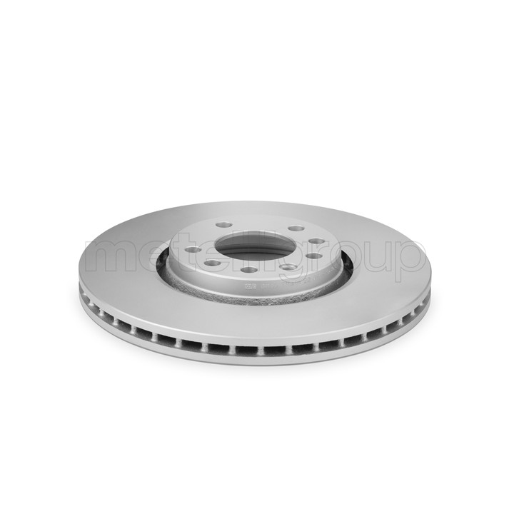 Tarcza hamulcowa CIFAM 800-826C