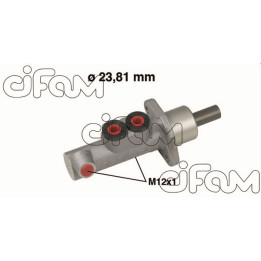 Pompa hamulcowa CIFAM 202-559