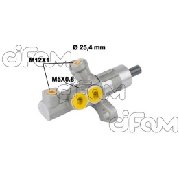 Pompa hamulcowa CIFAM 202-811