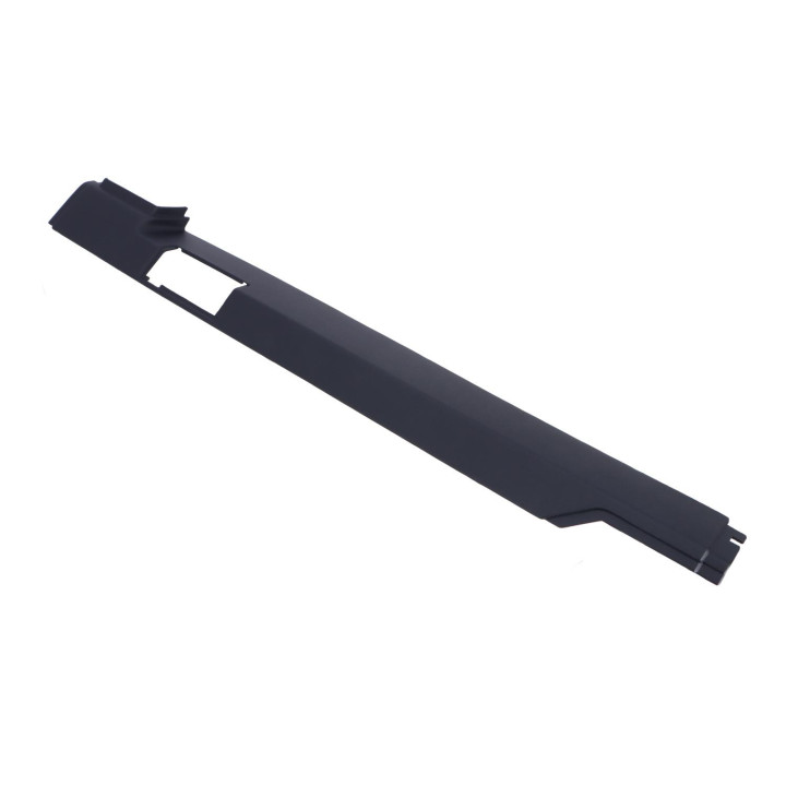 Panel, left, black Volvo (3527530)