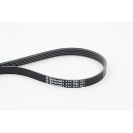 Pasek klinowy wielorowkowy CONTINENTAL CTAM 5PK1592