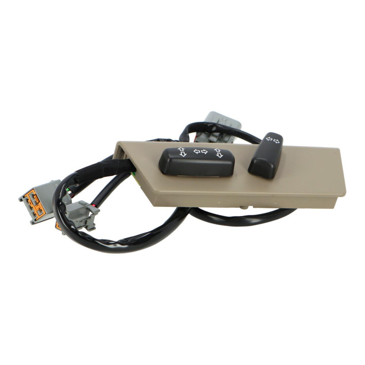 Control panel Volvo (39980274)