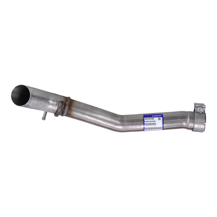 Exhaust system Volvo (30742703)