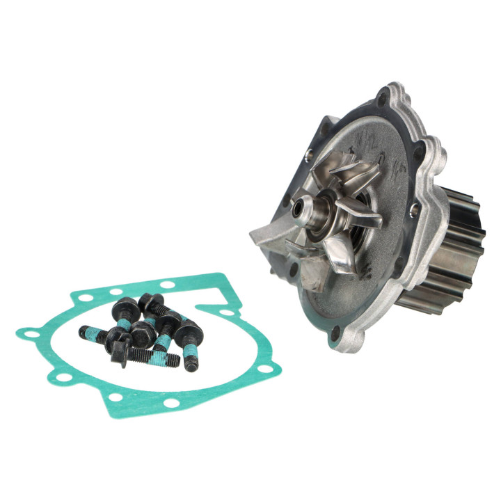 Coolant pump kit Volvo (8694627)