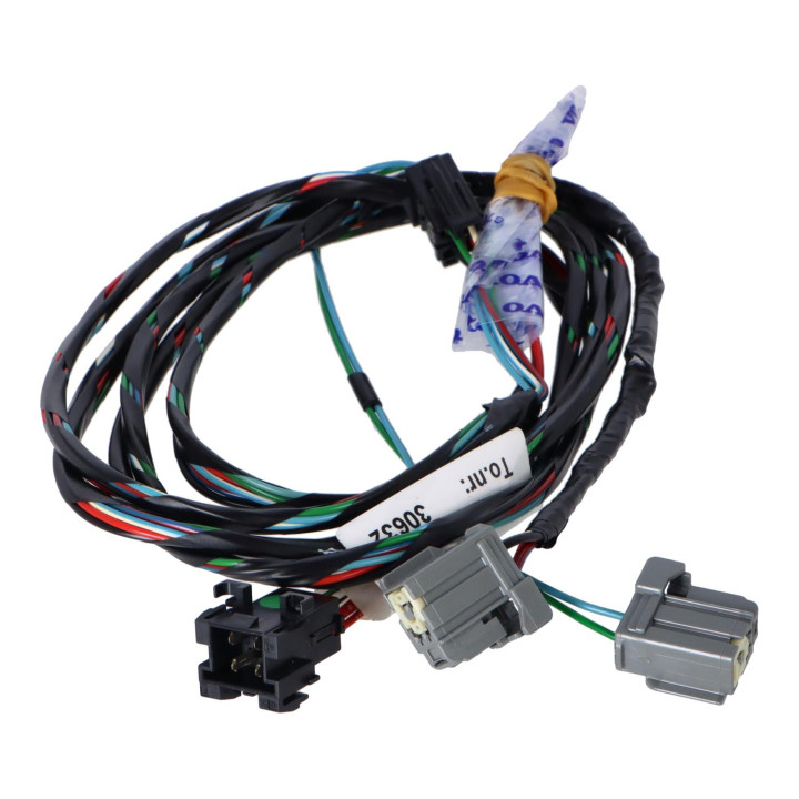 Wiring harness Volvo (8637427)