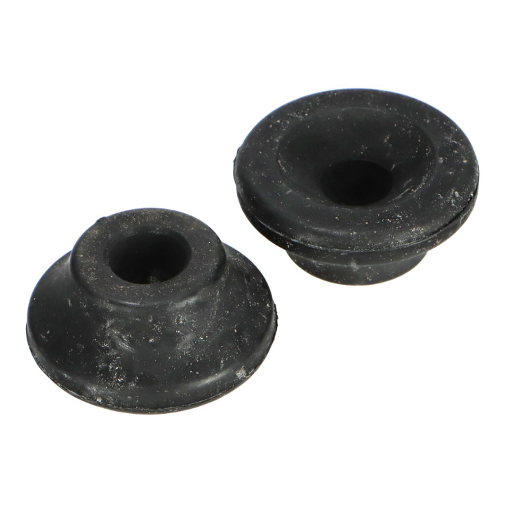 Bushing, upper Volvo (30865276)