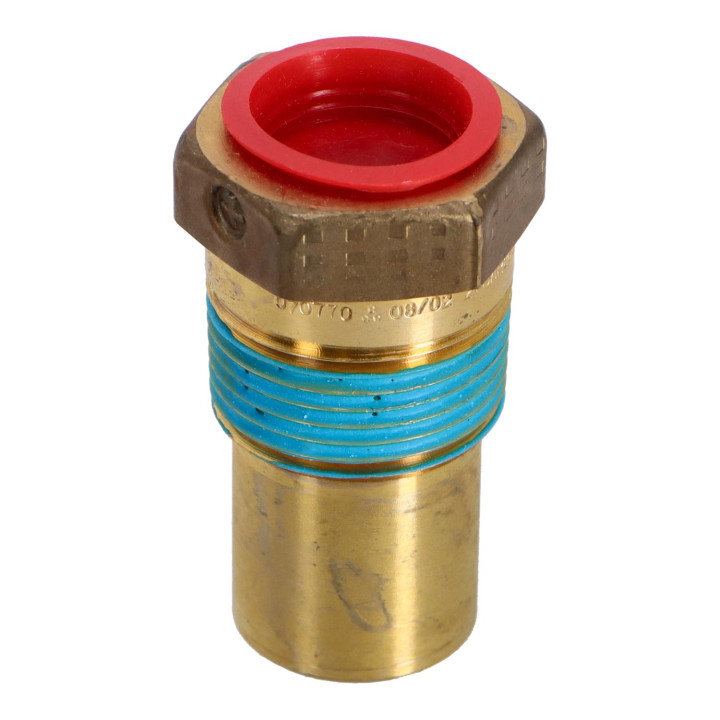 Safety valve Volvo (9492708)