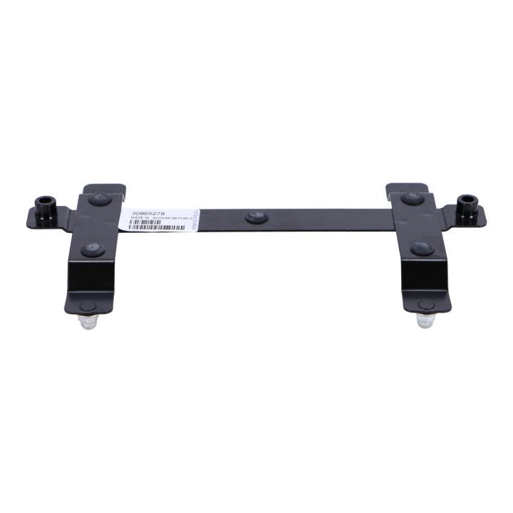 License plate retainer Volvo (30865278)