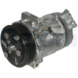 Sprężarka klimatyzacji DELPHI TSP0155475