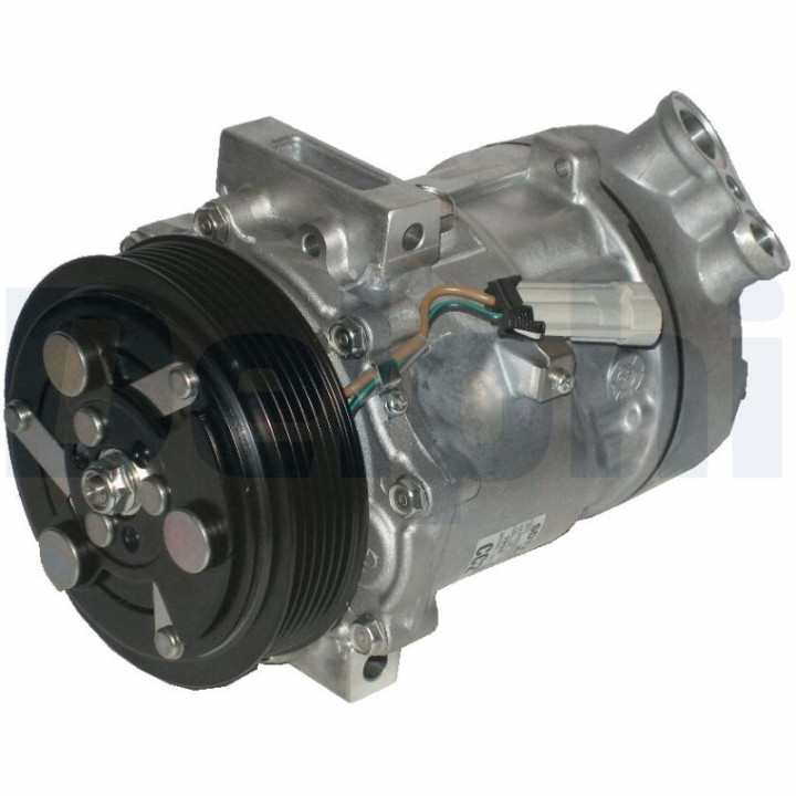 Sprężarka klimatyzacji DELPHI TSP0155475