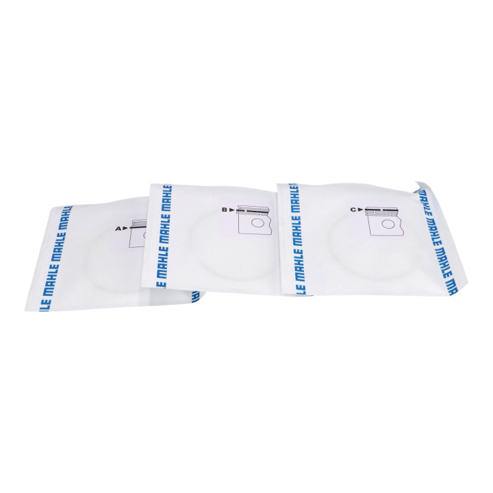 Piston ring kit Volvo (275372)
