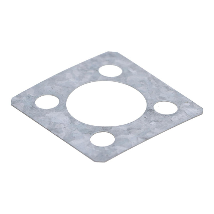 Striker plate Volvo (462739)