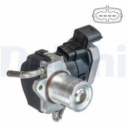 Zawór spalin EGR DELPHI EG10422-12B1