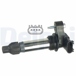Cewka zapłonowa DELPHI GN10494-12B1