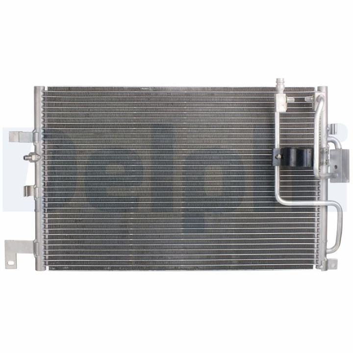 Skraplacz klimatyzacji DELPHI TSP0225214