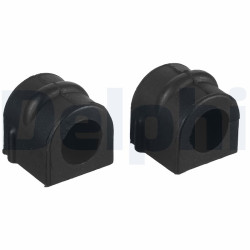 Poduszka guma stabilizatora DELPHI TD1024W