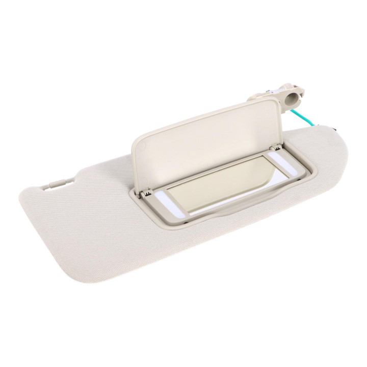 Sun visor Volvo (39985927)
