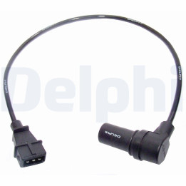 Czujnik położenia wału korbowego DELPHI SS10821